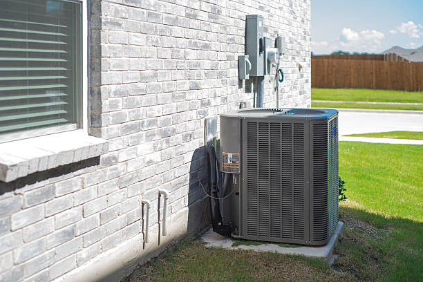 Reliable Air Conditioning Service contractor in Shippingport, PA by FH HVAC
